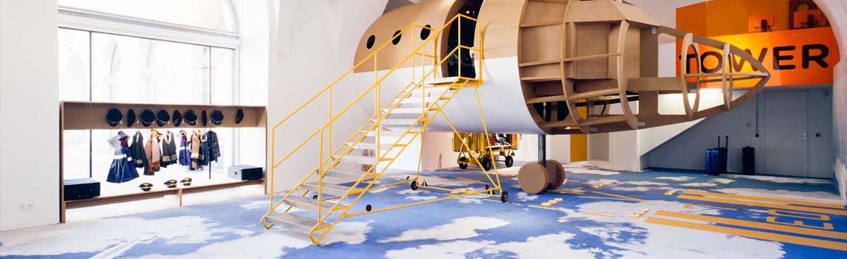 sky-floor
