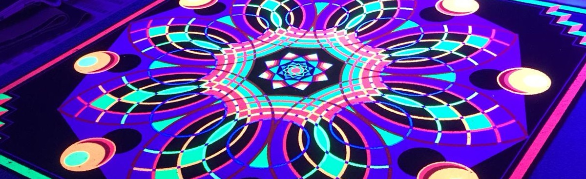floormat-fluorescent